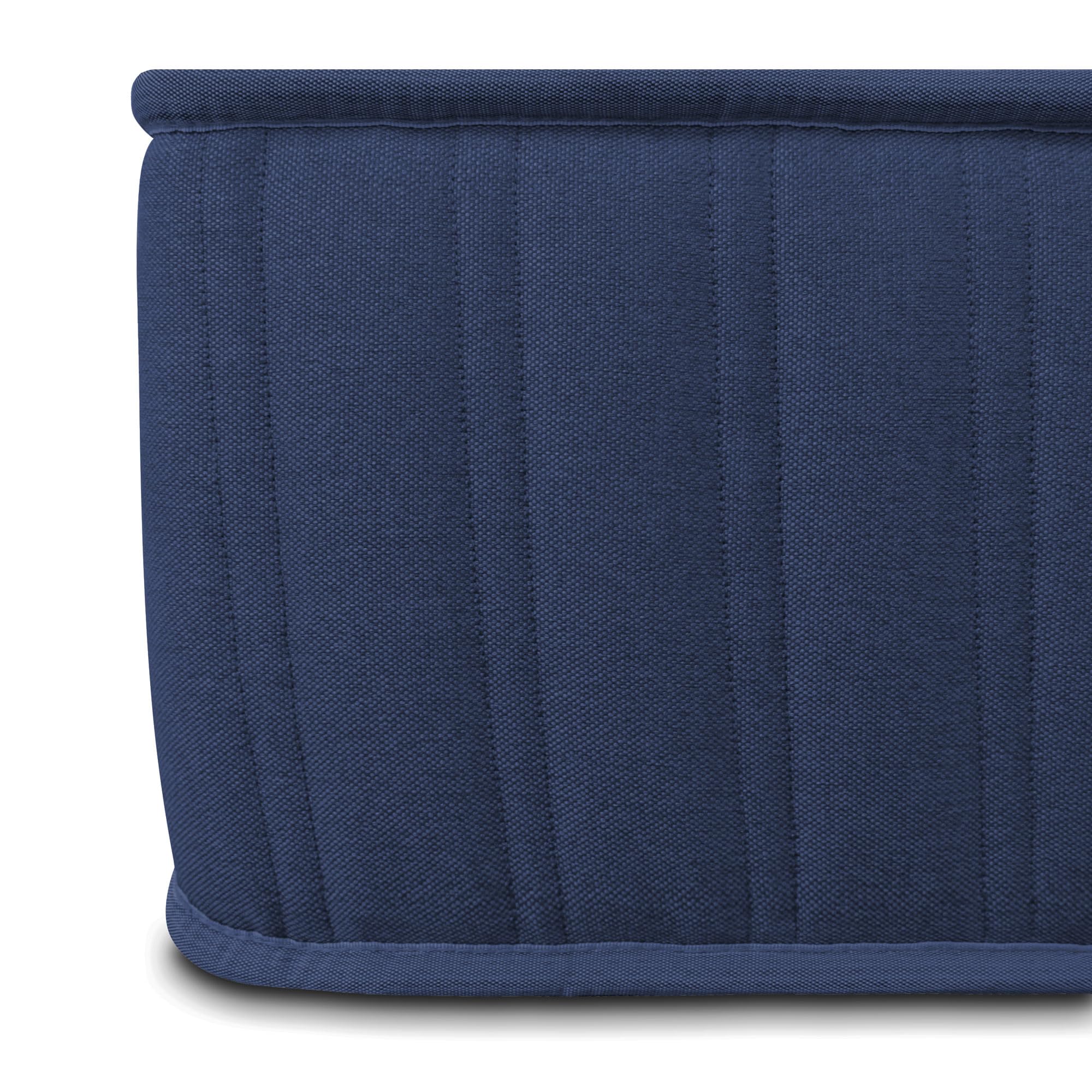 Baldiflex Materasso Memory 20 cm, Matrimoniale 160x190 cm, RelaxOne 20, Ortopedico e Ergonomico, Anallergico e Antibatterico, 100% Made in Italy