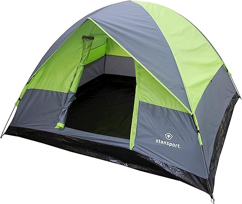 Miniatura 2 de Stansport Tienda de campaña