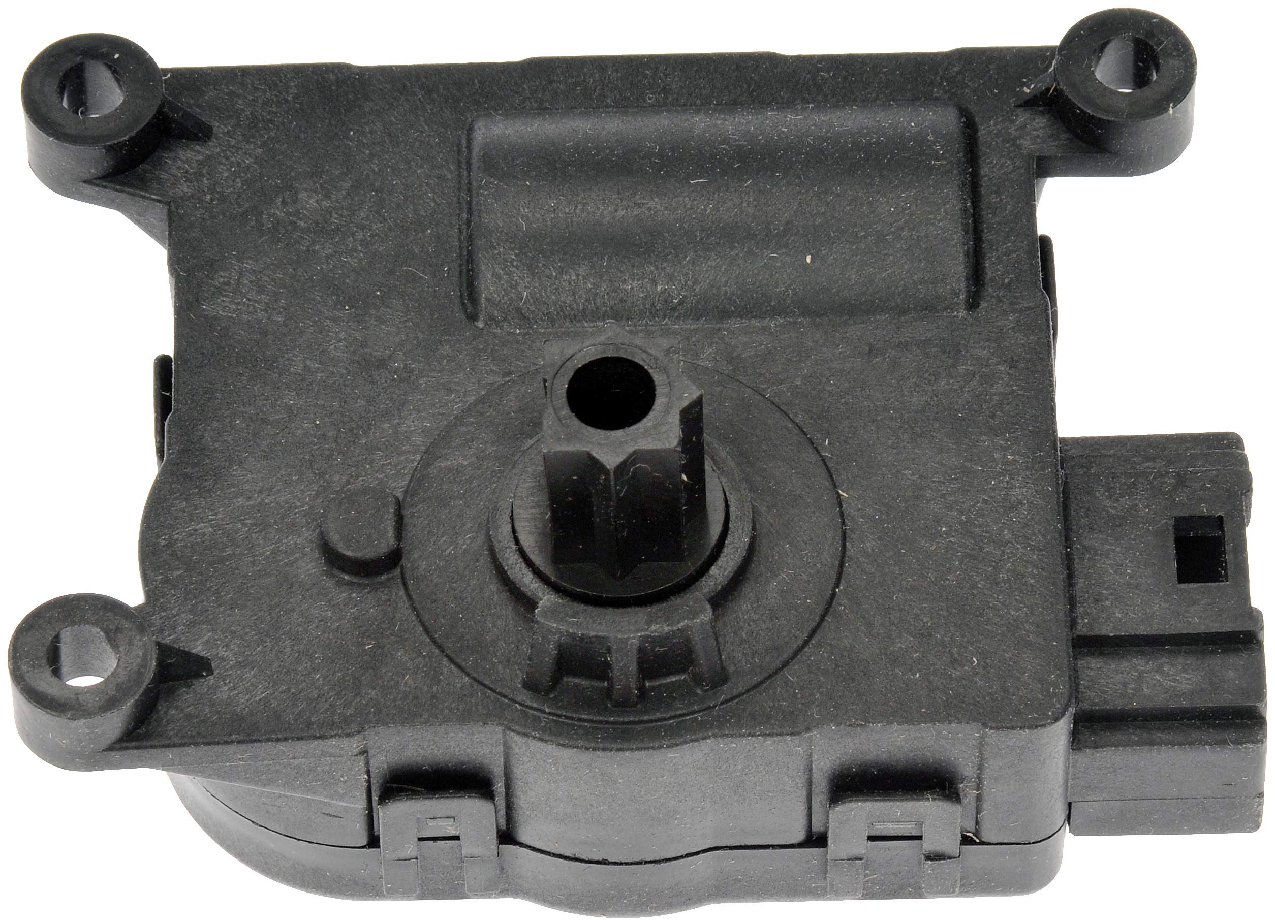 Amazon.com: Dorman 604-706 HVAC Blend Door Actuator Compatible