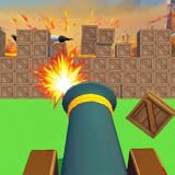 Super Cannon Blitz