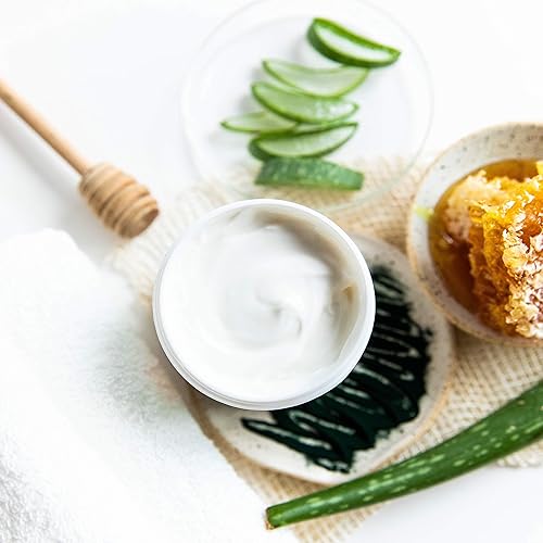 Miniatura 4 de Crema de miel de manuka para curación e hidratación de Wild Naturals