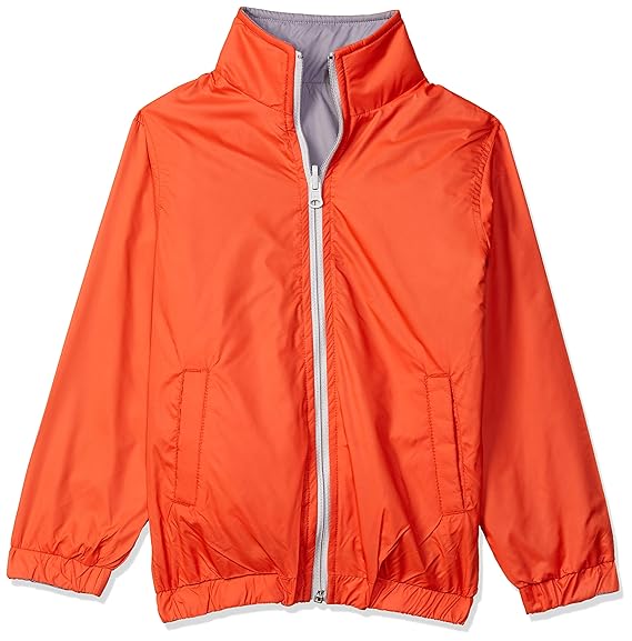 Amazon Brand - Jam & Honey Boys Jacket