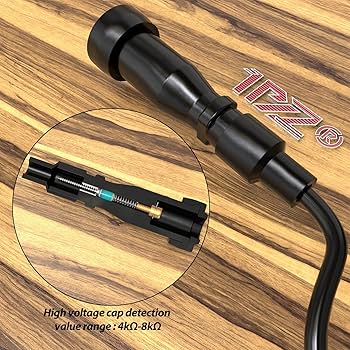 純正 開封のみCB750F イグニッションコイル 2個30500-422-013