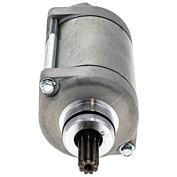 Amazon.com: NICHE Starter Motor Assembly for Kawasaki Z900