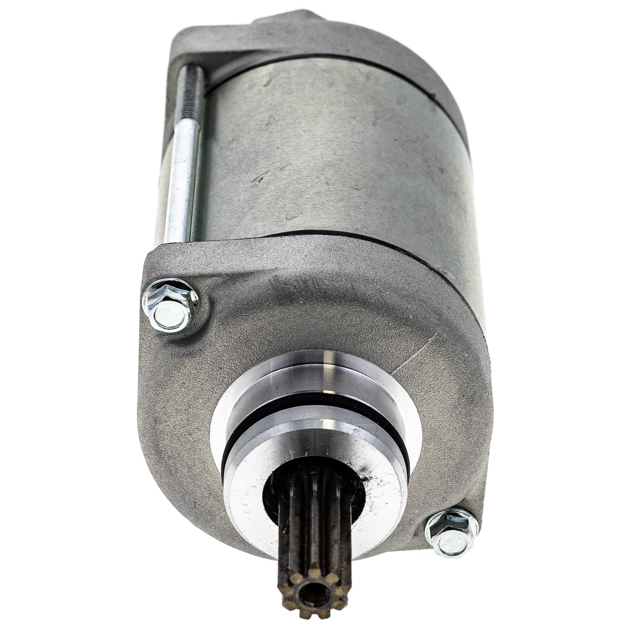 Amazon.com: NICHE Starter Motor Assembly for Kawasaki Z900 Ninja