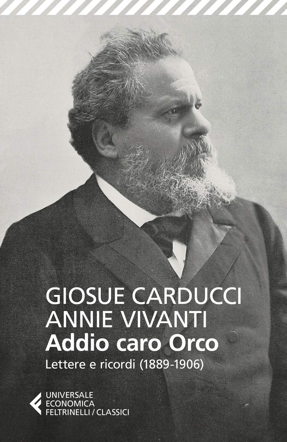 Addio Caro Orco - 4