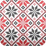 Ucrania étnico patrones de papel tapiz