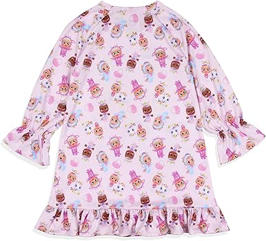 Amazon.com: Cry Babies Magic Tears Girls' Show Unicorn Sleep