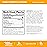 Optimum Nutrition Amino Energy Sparkling Hydration Drink, Electrolytes, Caffeine, Amino Acids, BCAAs, Sugar Free, Mango Pineapple Limeade, 12 Fl Oz, 12 Pack (Packaging May Vary)