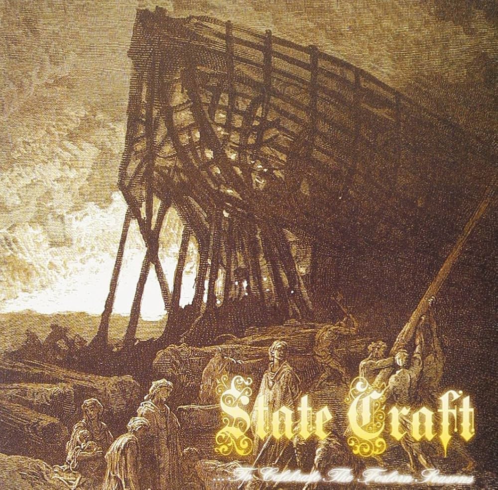 邦楽 HARDCORE CRYSTAL LAKE STATE CRAFT nyhc 邦楽 HARDCORE CRYSTAL LAKE STATE CRAFT nyhc HARDCORE CRYSTAL