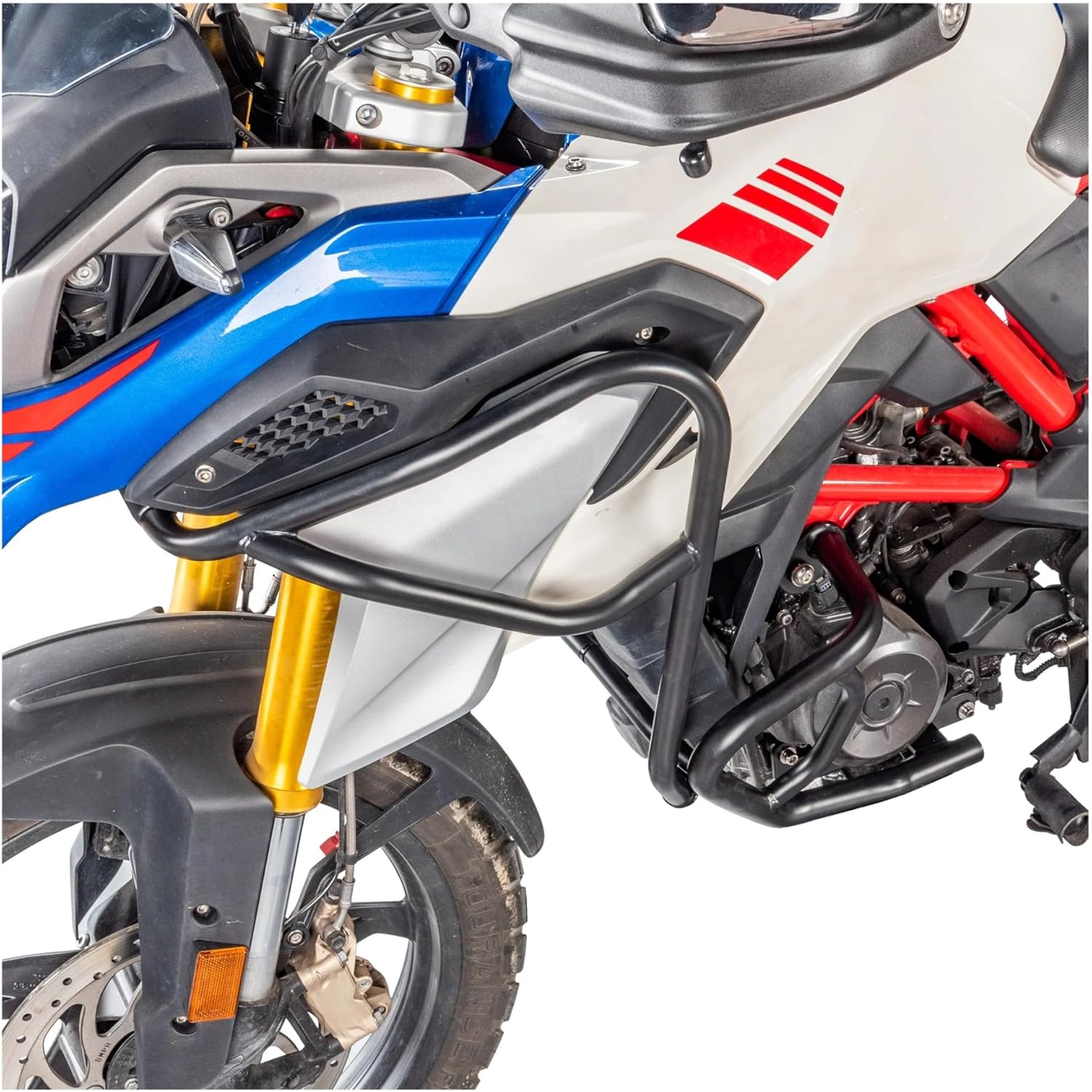 G310GS G310R G310 GS R Lower Engine Guard Frame Bumper Crash Bar Fall 2017-2024 Motorcycle Accessories