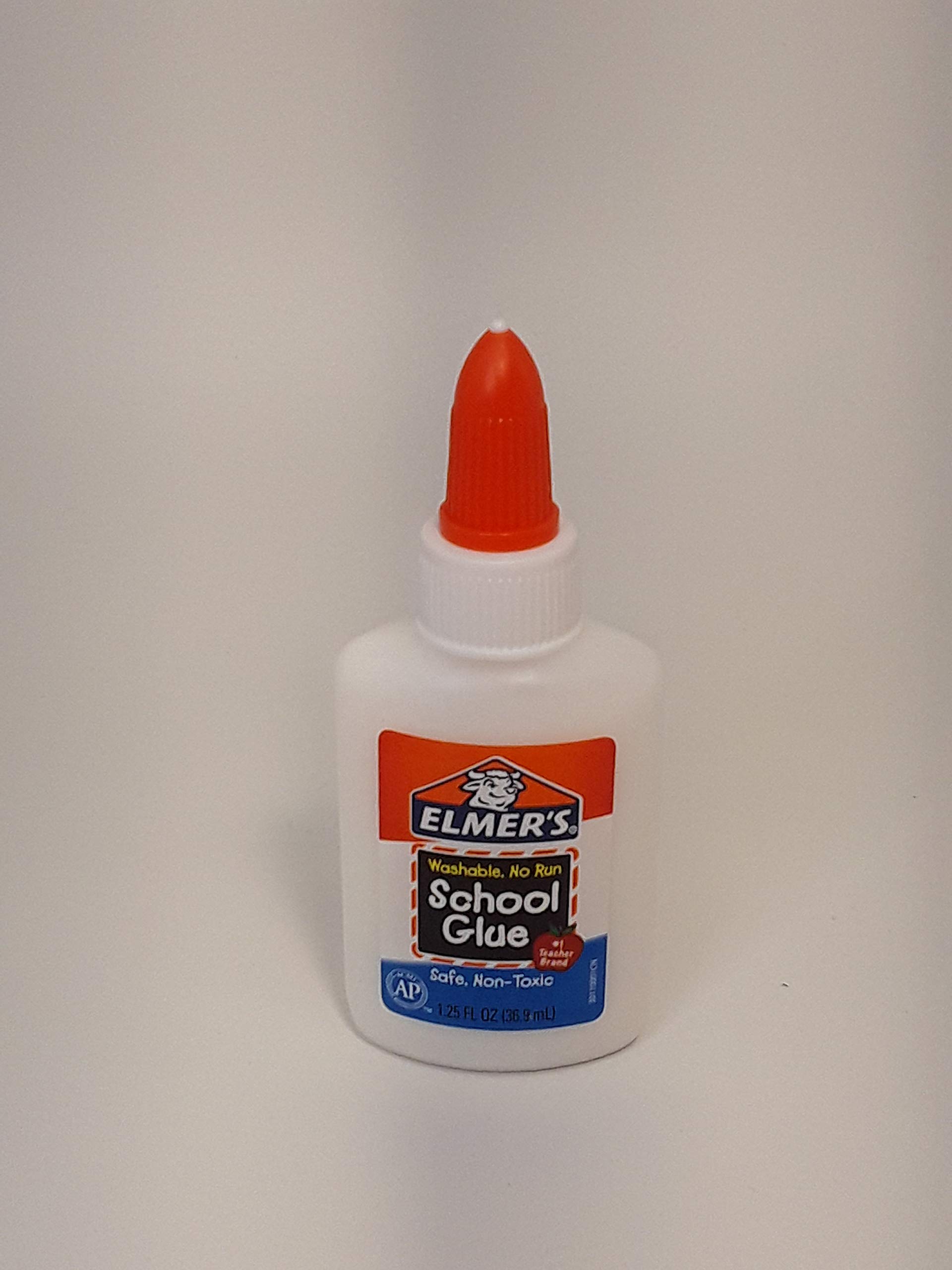 ELMERS SCHOOL GLUE 1 1/4OZ BOTTLE (Set of 24)