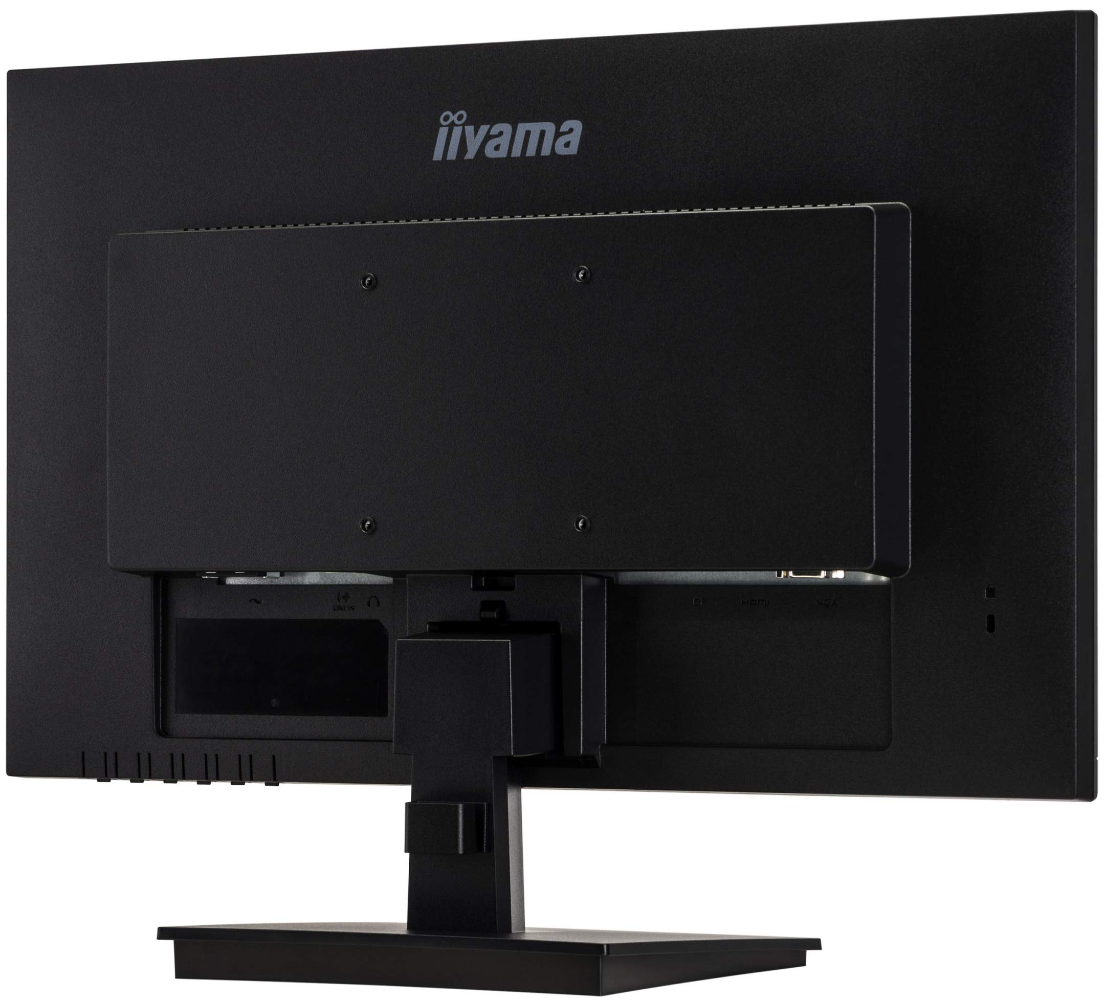 Amazon.co.jp: マウスコンピューター iiyama モニター ディスプレイ 