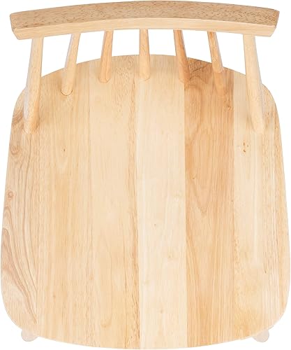 Miniatura 10 de Safavieh Home Collection Beaufort - Taburete de bar natural (30 pulgadas, 2 unidades)