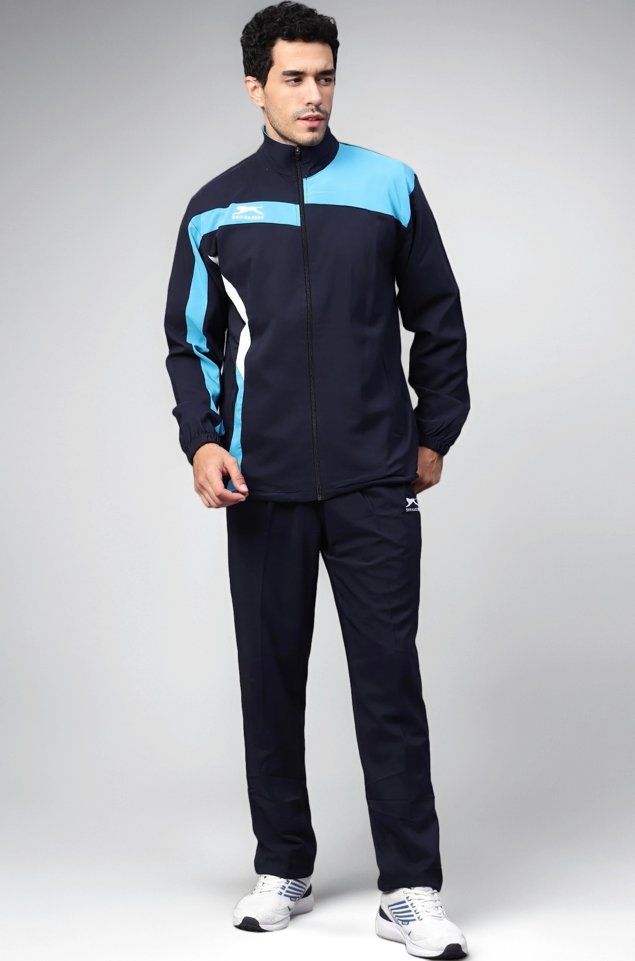 Mens TRACK SUIT