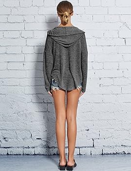 【新品未使用！】na.e Classy Easy Pullover Lounge Half-Zip Pullover (Free Size) – EASY ACTIVE
