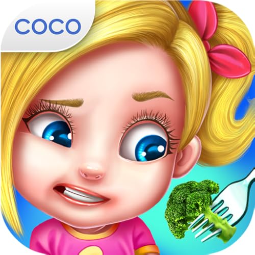 Baby Kim - Care, Play & Dress Up