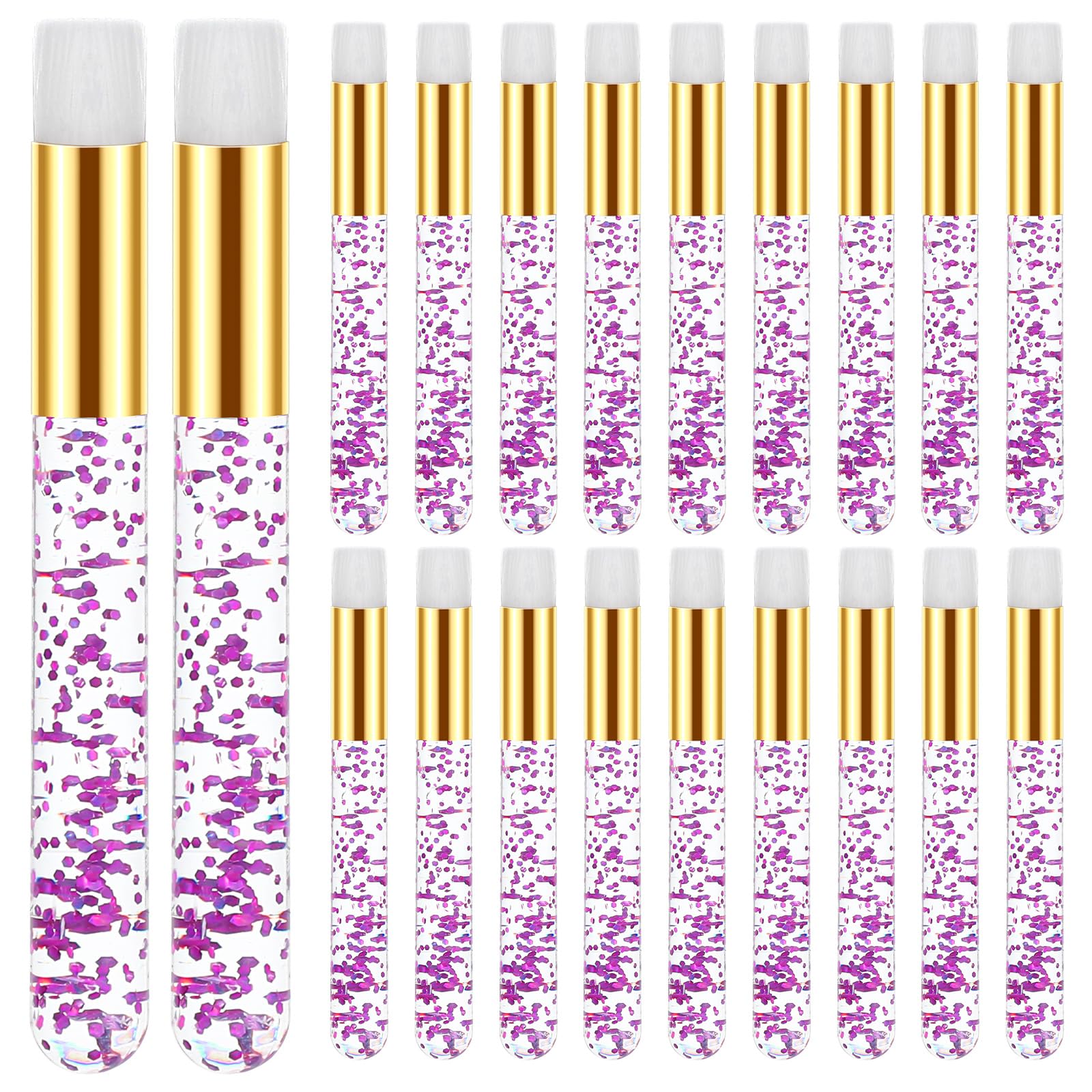 Lash Wash Brush