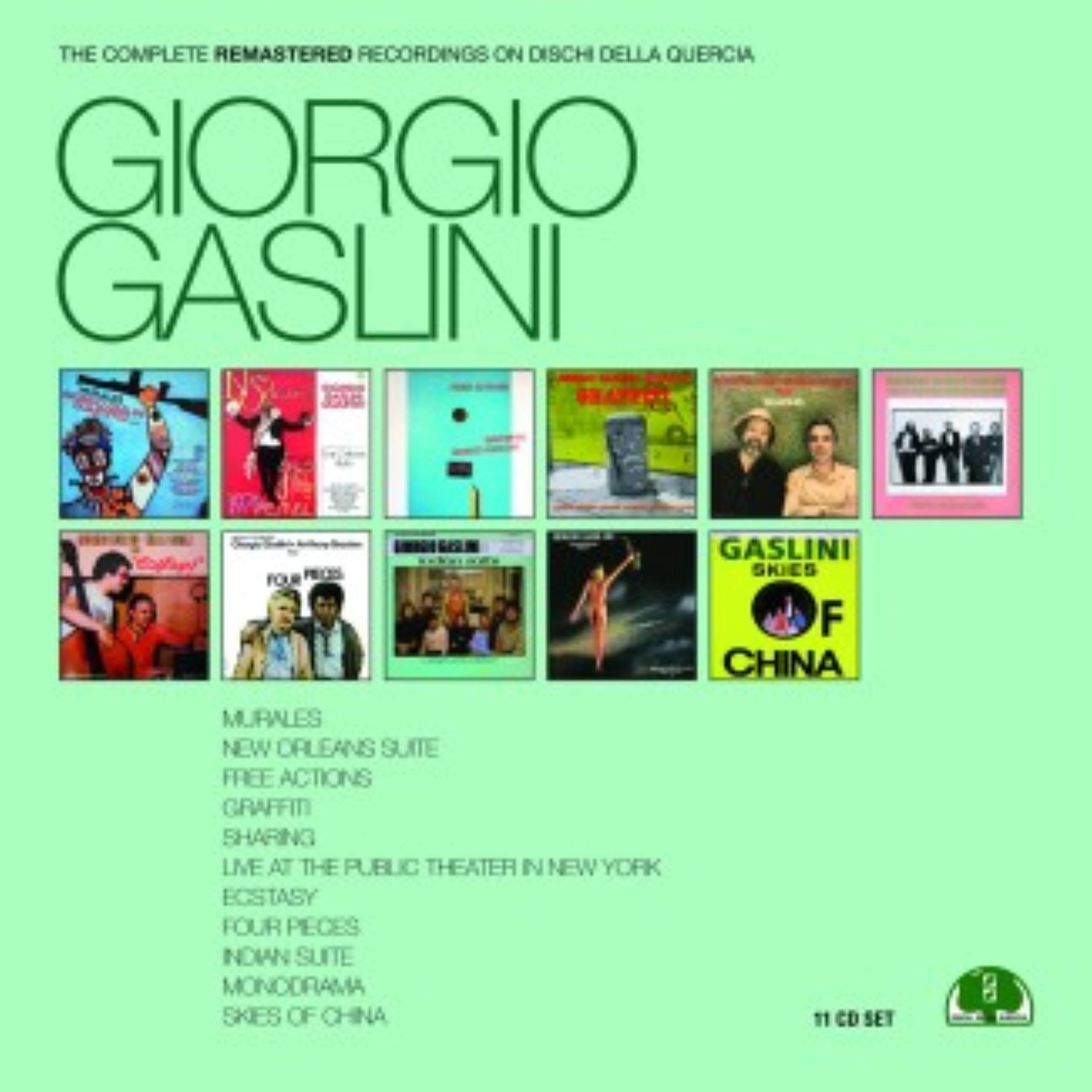 Complete Remastered Recordings