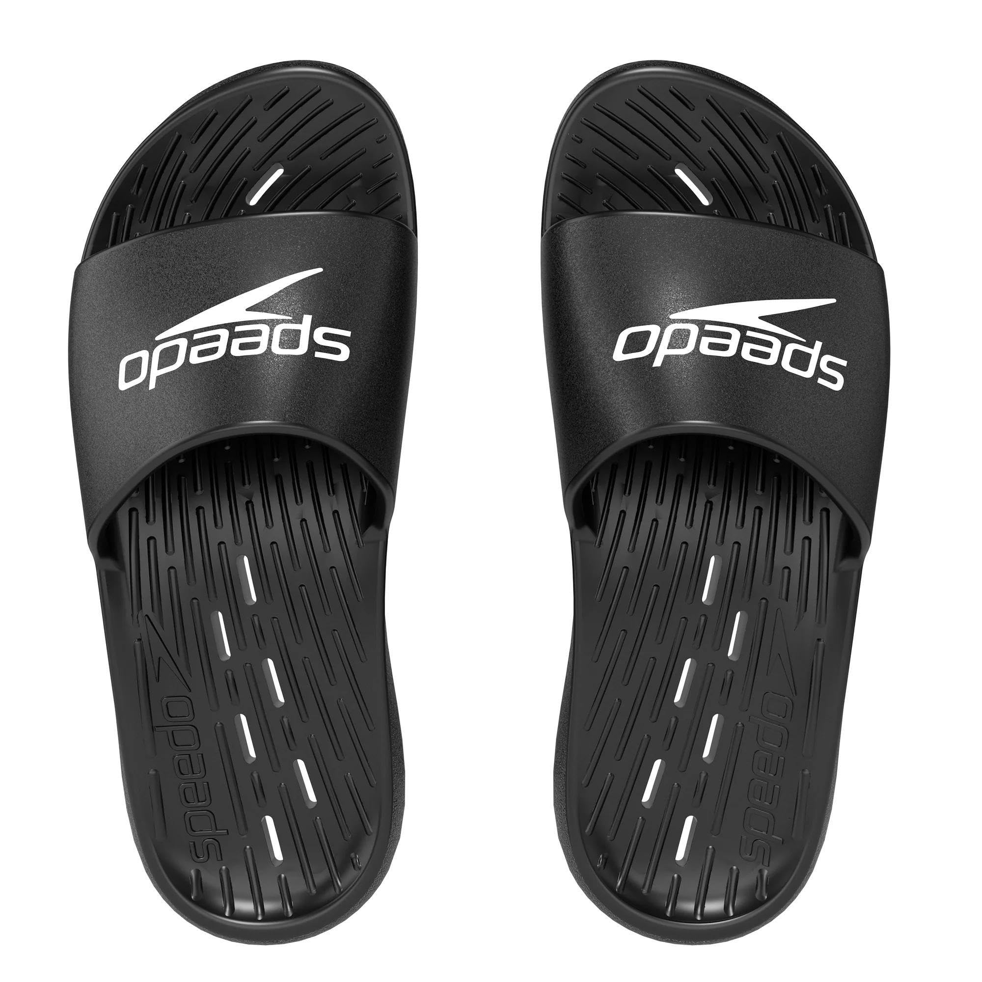 Speedo Slide, Sandalias Hombre