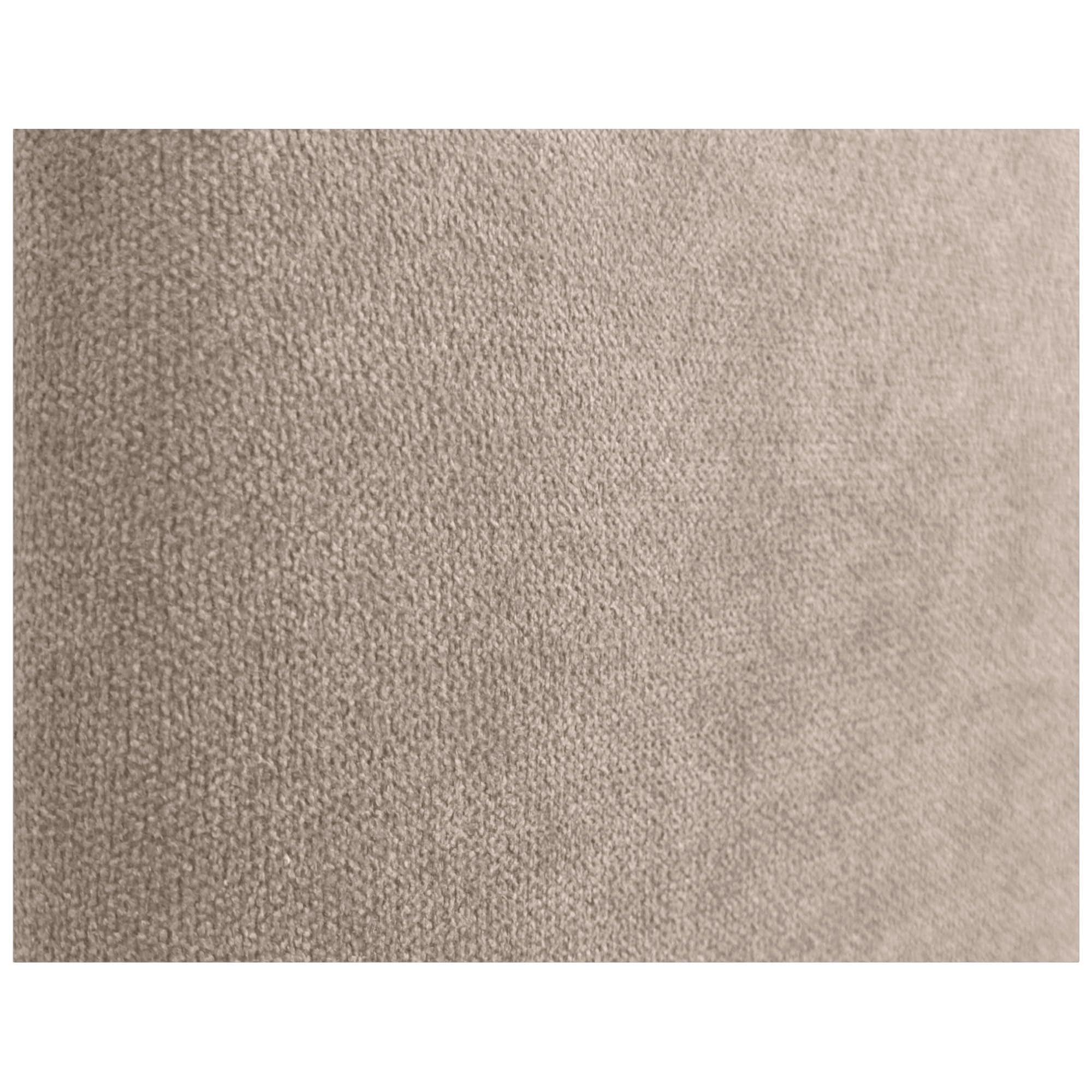 DHOME Tête de Lit Capitonnée Unie en Tissu Aqualine avec Pieds Hauteur 70CM Épaisseur 4cm et 8cm pour Mur Acoustique Têtes de Lit Tête Absorbante Lit Chambre (Tissu Beige, 150cm, Épaisseur 4cm)