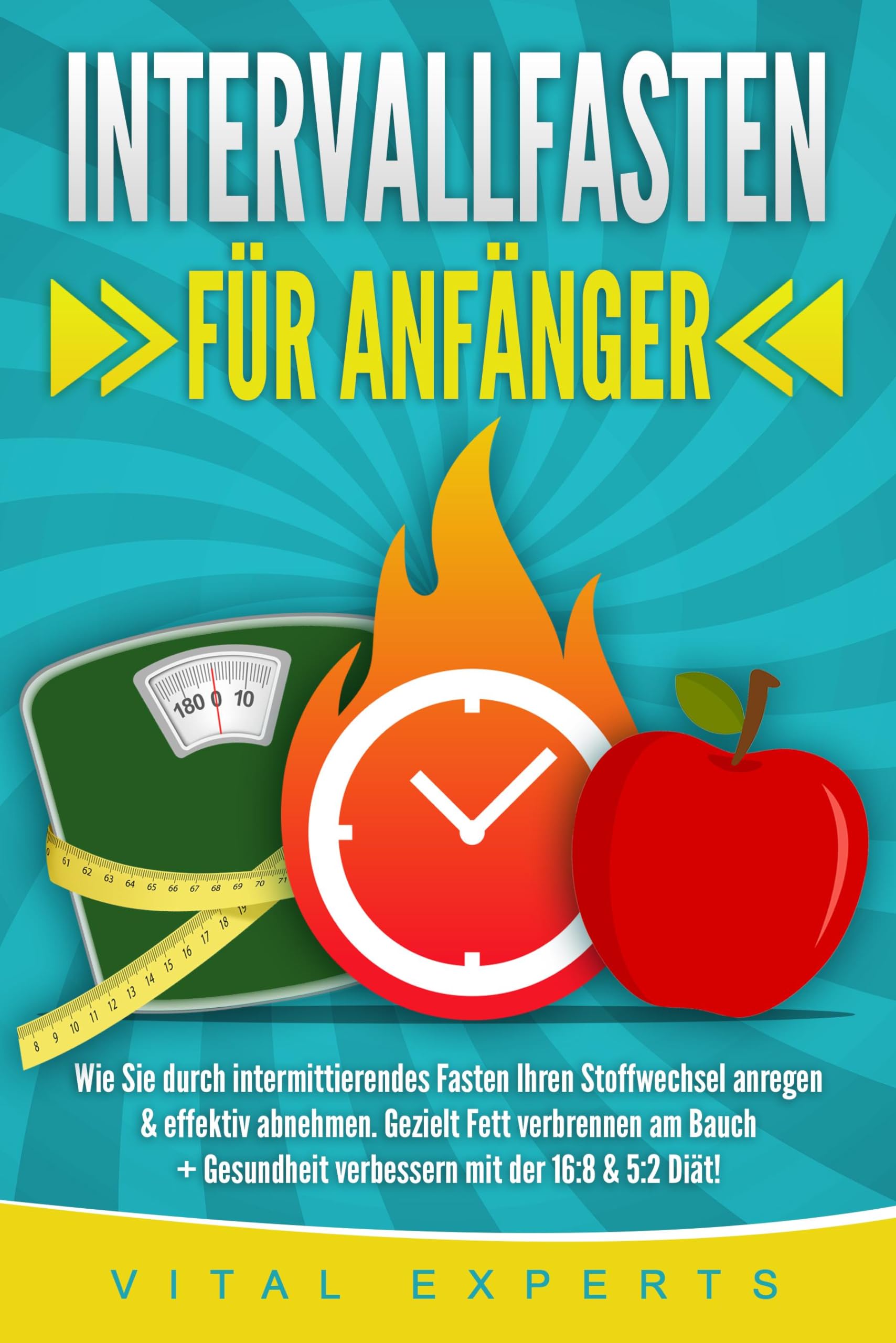 Intervallfasten für Anfänger
