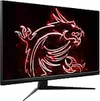 MSI G281UV 27.9インチ Amazon.co.jp: MSI G281UV ゲーミングモニター IPSパネル スリム