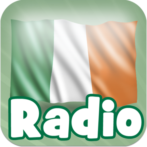 Ireland Radio App on the Amazon Appstore