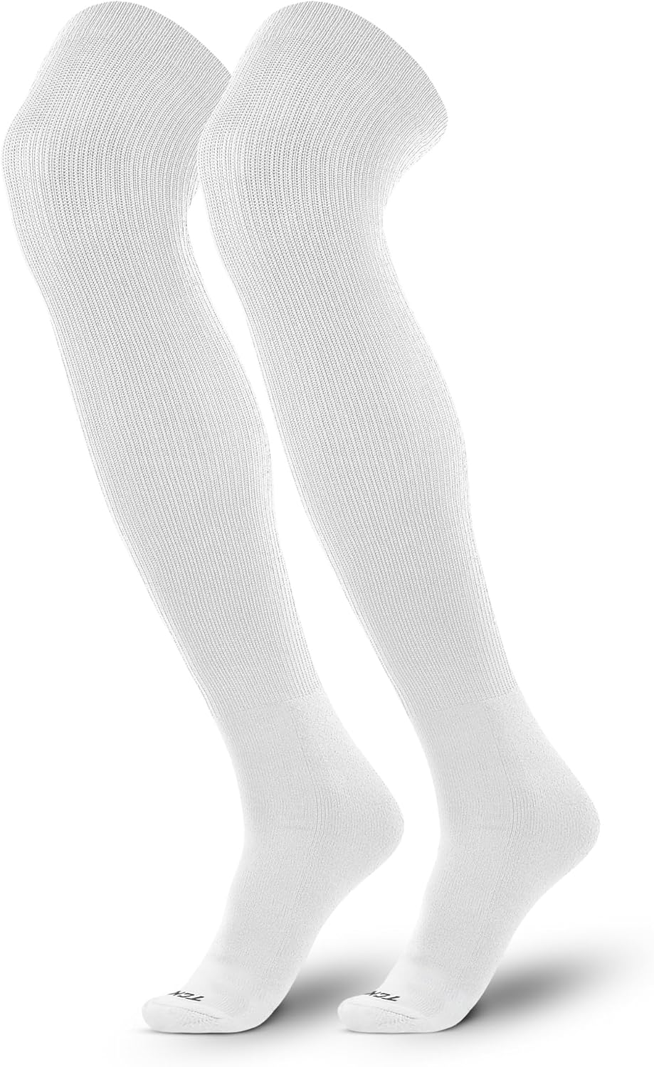 Baseball Softball Over the Knee Socks Prosport | Durable Performance | Double Welt Top | Smooth Toe | Moisture Wicking