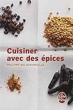 Download Cuisiner avec les épices PDF