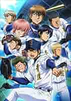 Amazon.co.jp: ダイヤのA SS 4 [DVD] : 逢坂良太, 島崎信長