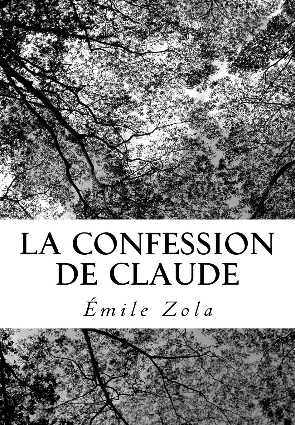 La Confession de Claude Paperback – Big Book, 4 September 2018