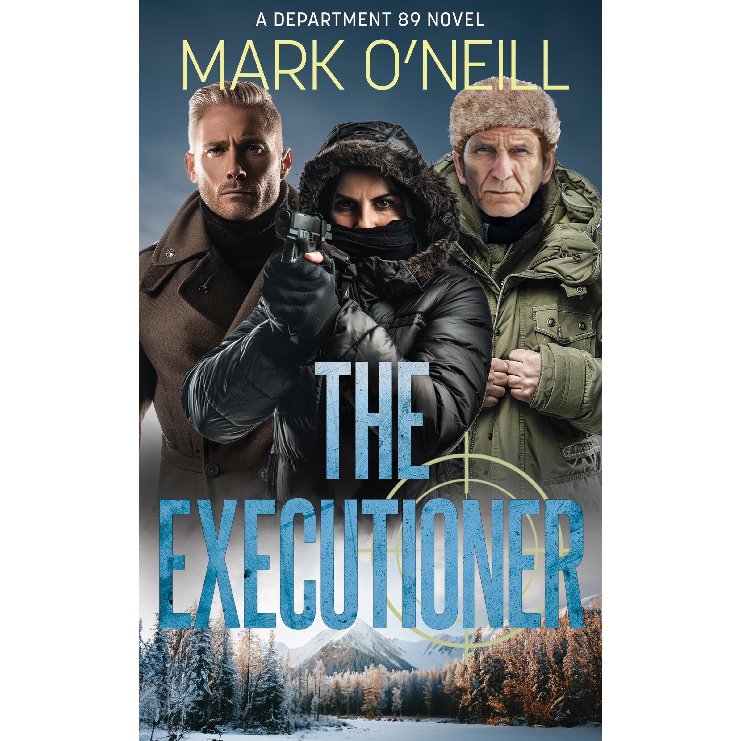 The Executioner