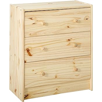Amazon Com Ikea Tarva 5 Drawer Chest Pine Furniture Decor
