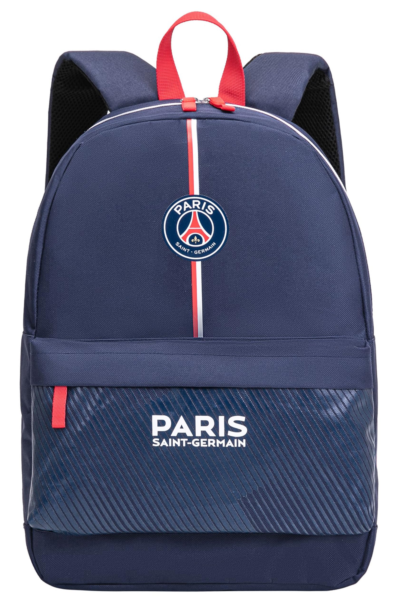 Paris Saint-Germain - Mochila escolar PSG – Colección oficial