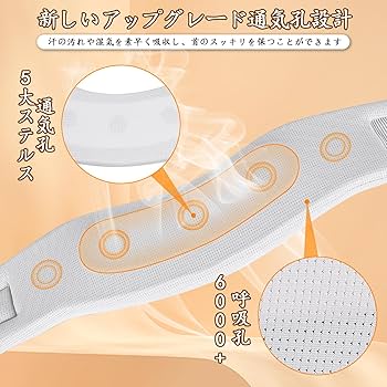 Amazon.co.jp: Jiobbo 首 コルセット 頚椎カラー ネック
