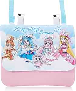 ひろがるスカイプリキュア　バック風プラケース ひろがるスカイプリキュアバック風プラケース