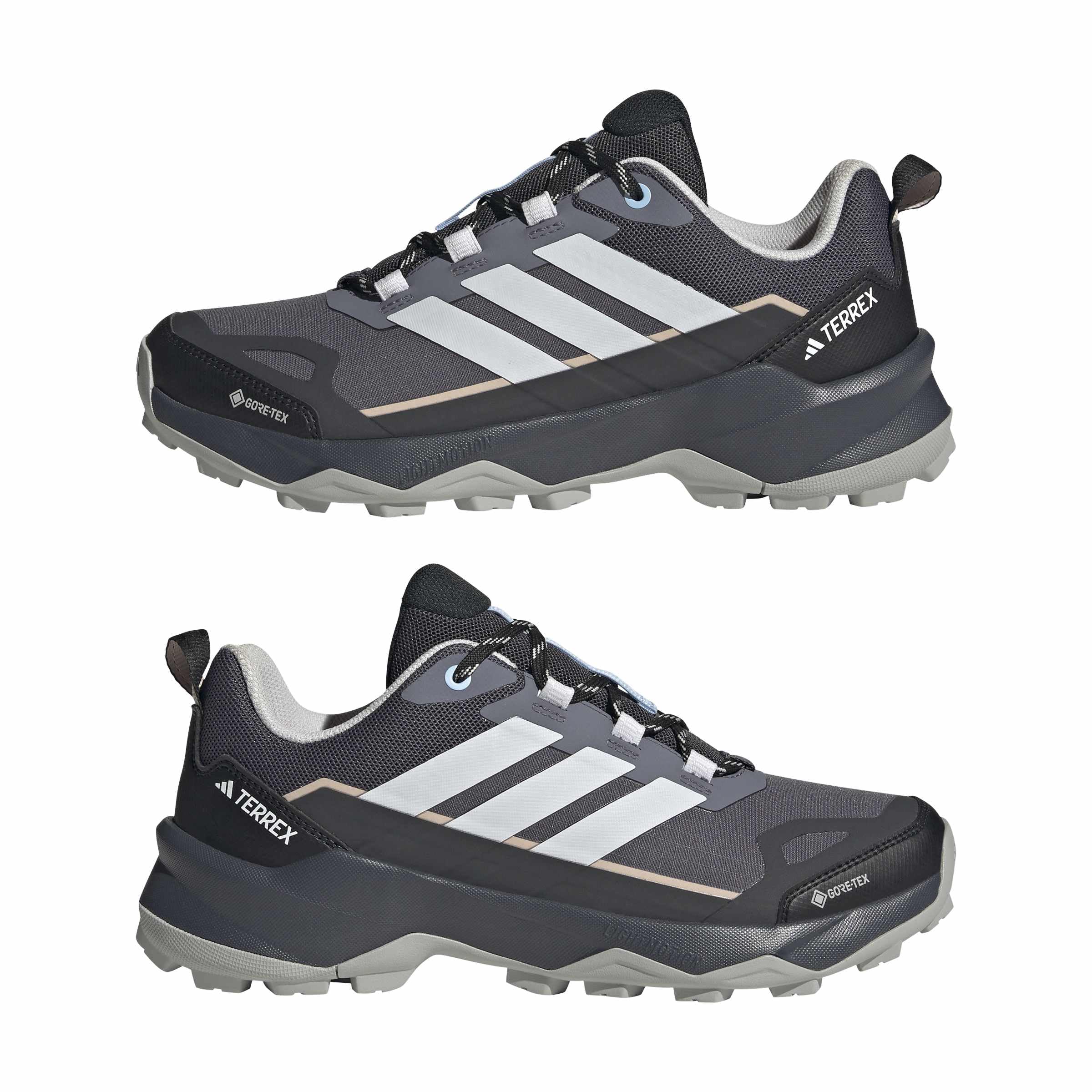 adidas Damen Terrex Skychaser AX5 Gore-TEX Hiking Shoes – Bild 6