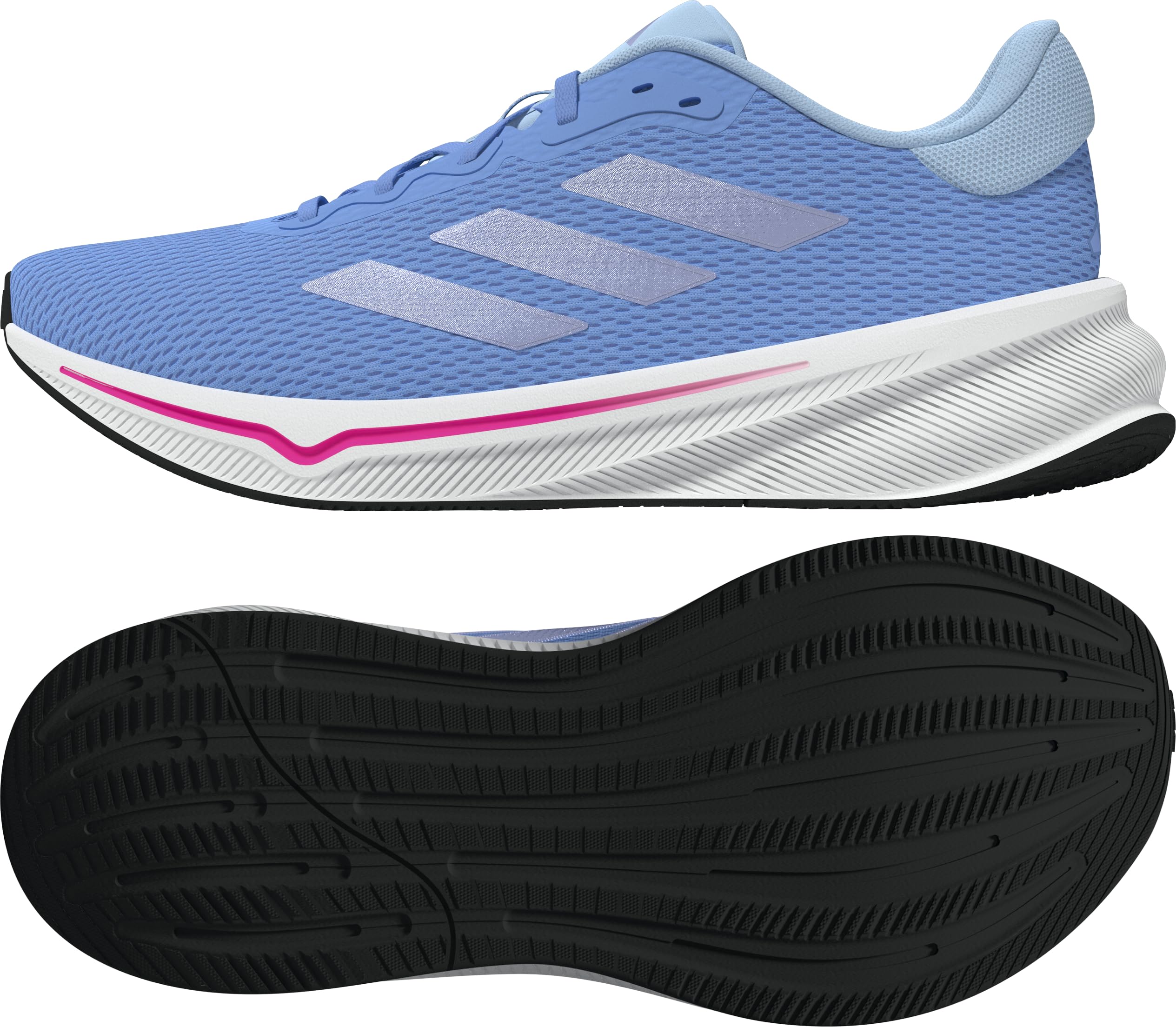 Adidas Response Runner Shoes Zapatillas para correrMujer