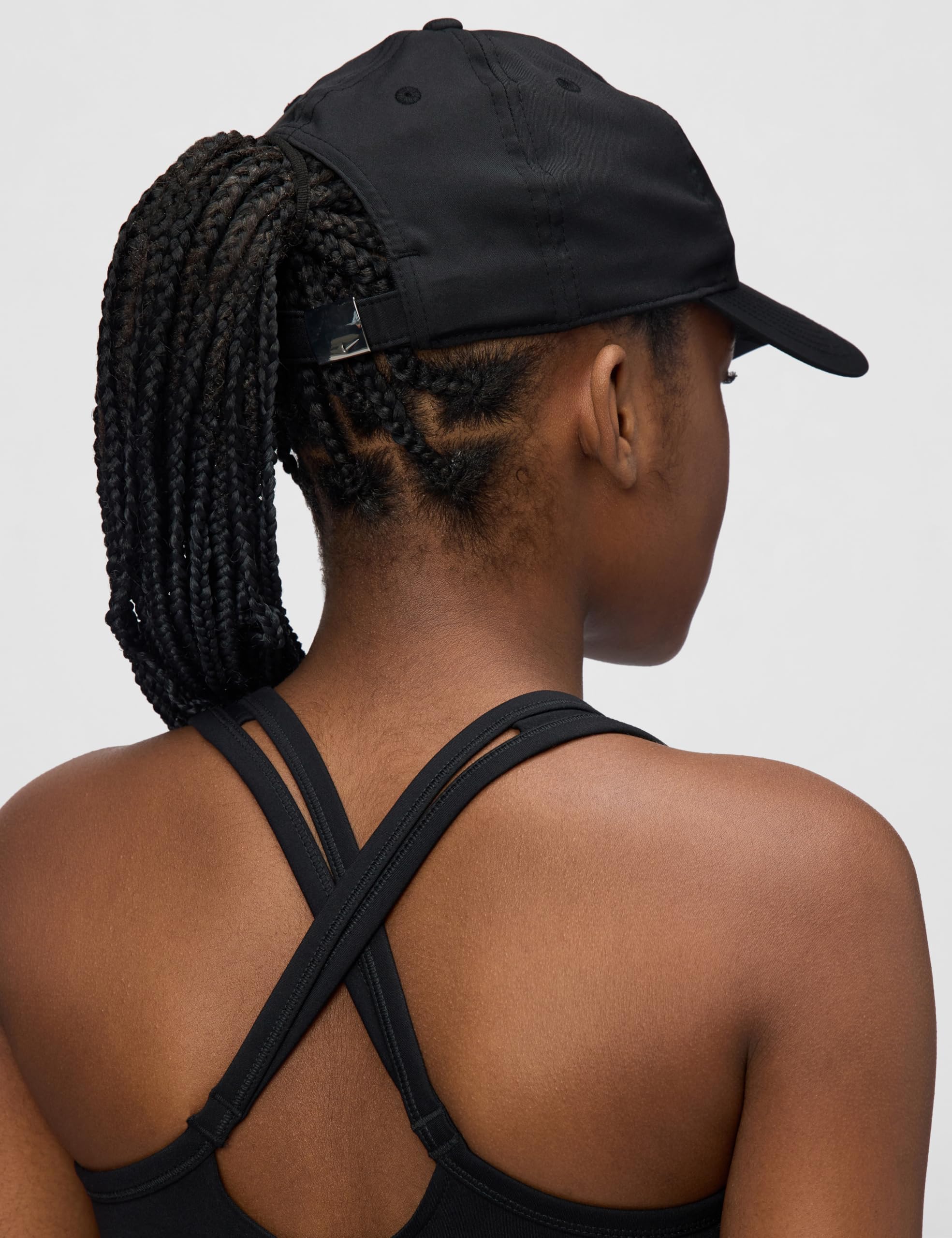 Nike - U NSW H86 Cap Futura Washed, Sombrero Sin Género