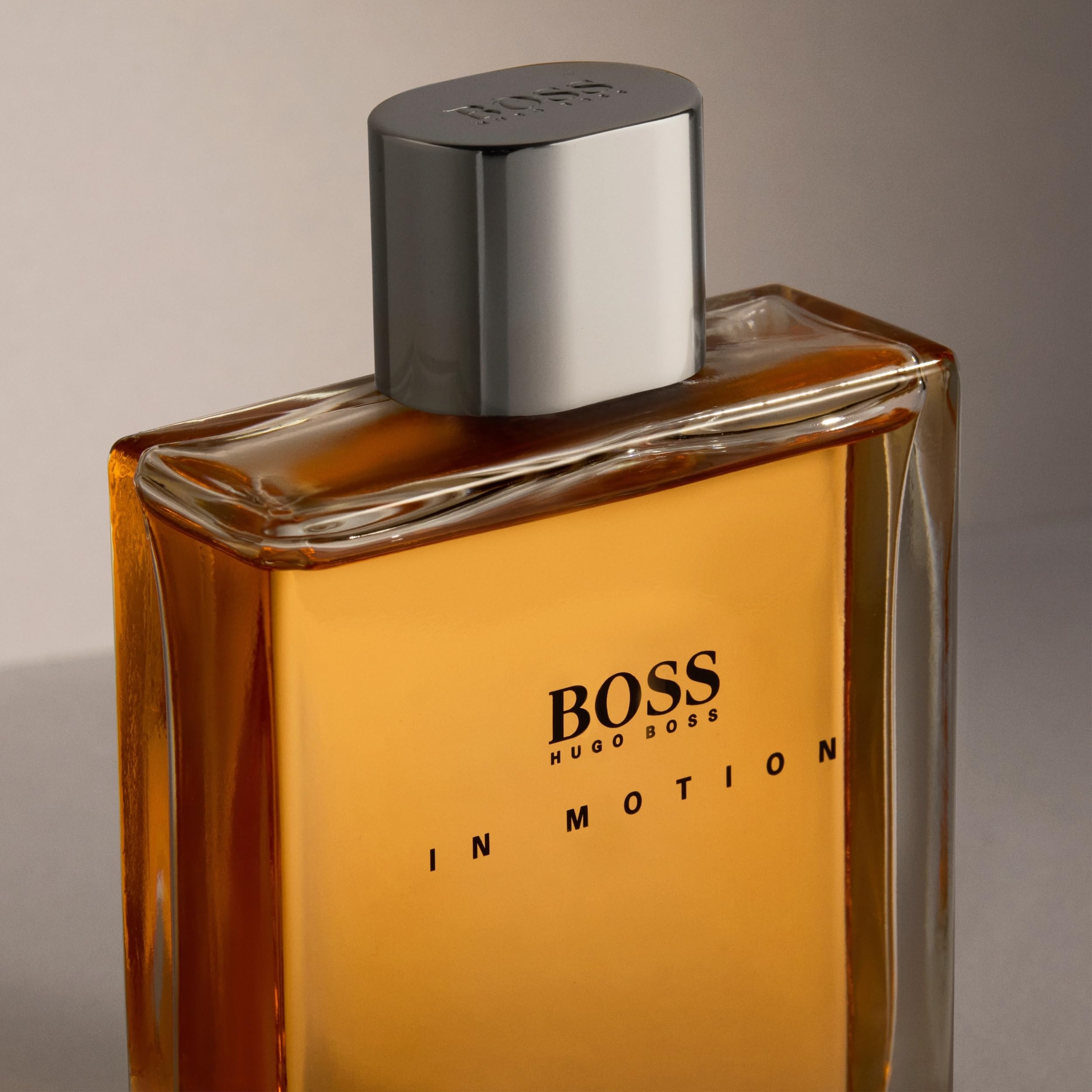 Boss In Motion Eau De Toilette, 100 Ml