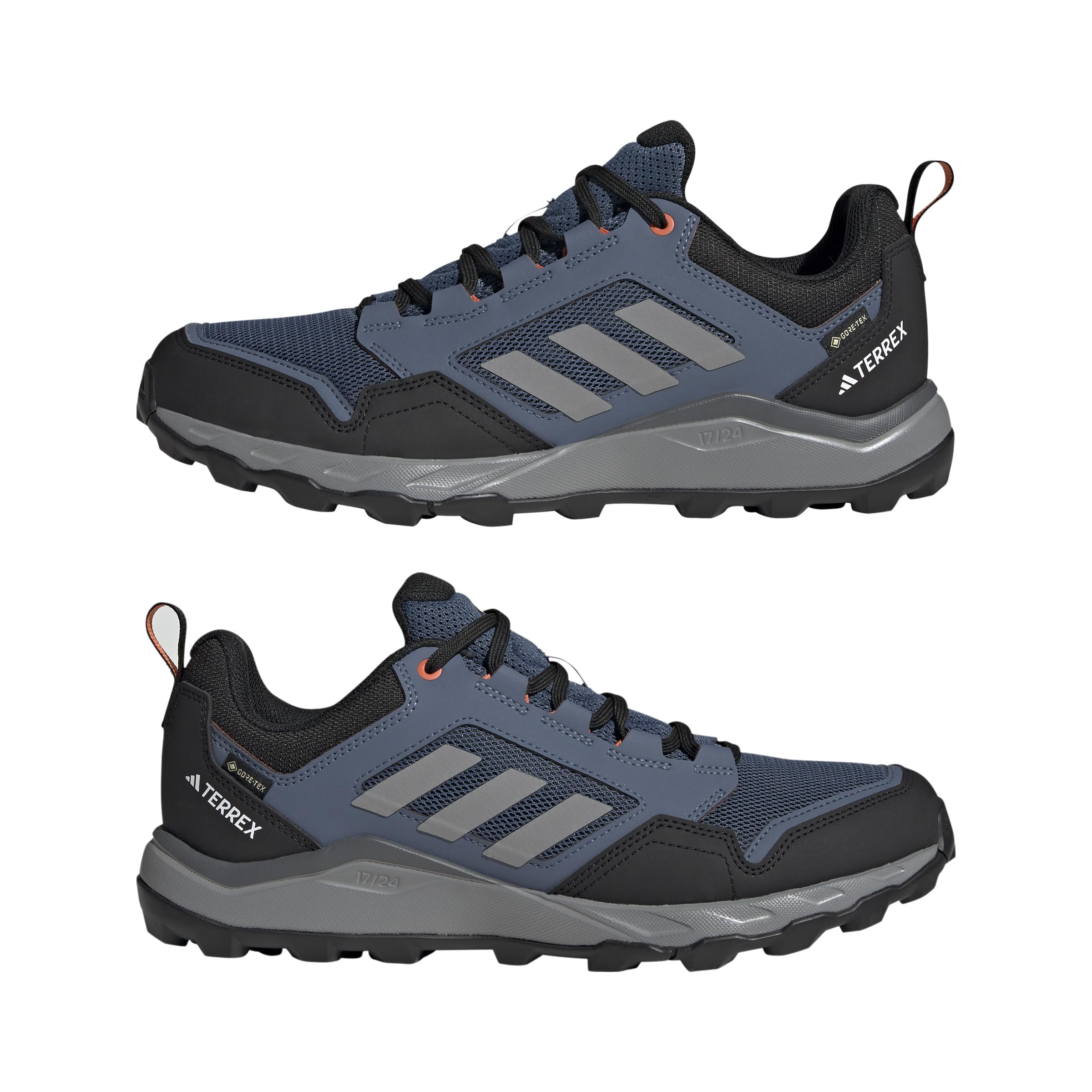 adidas Herren Terrex Tracerockerore-TEX Trail Running Shoes – Bild 6