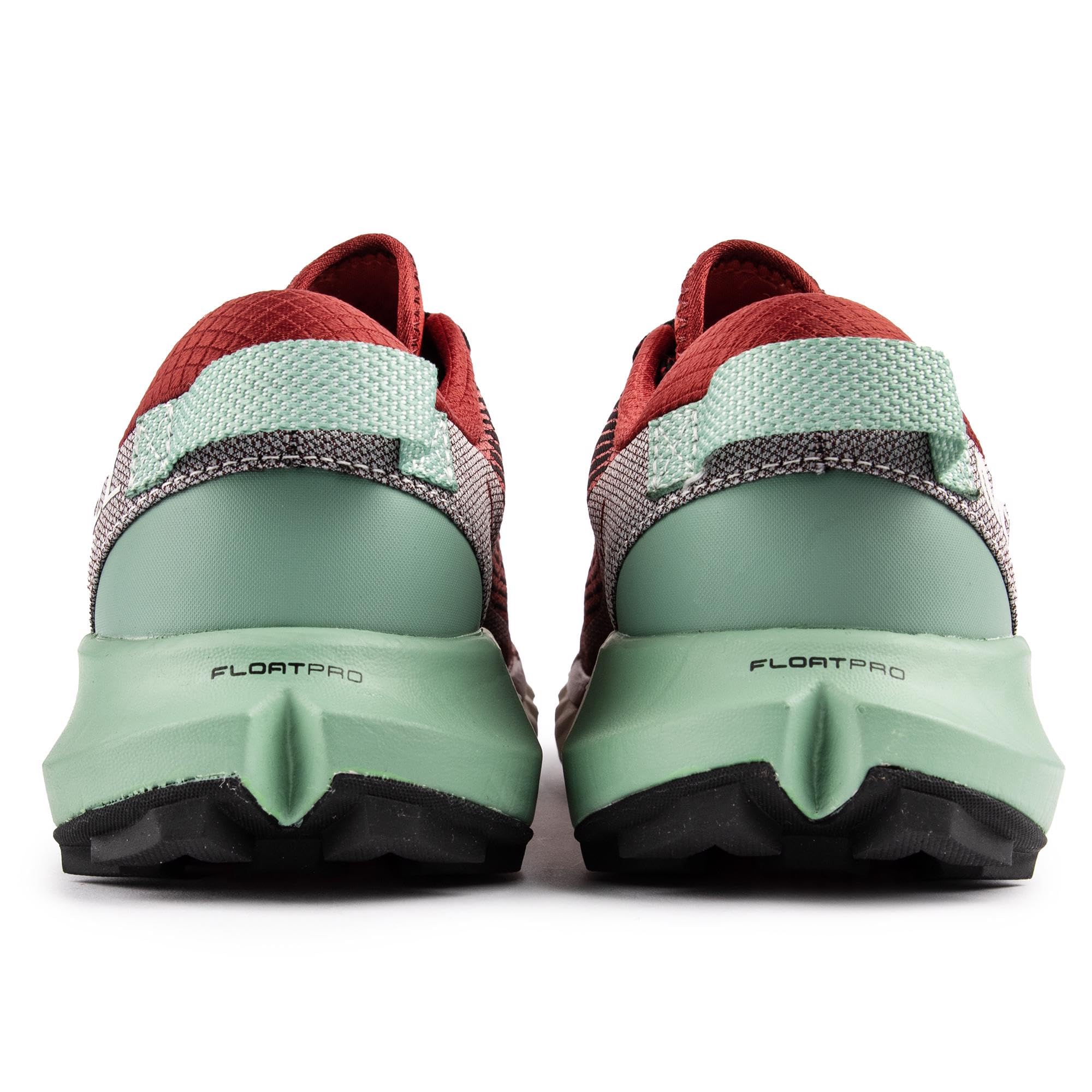 Merrell Damen Agility Peak 4 - FuchsiaLow-top