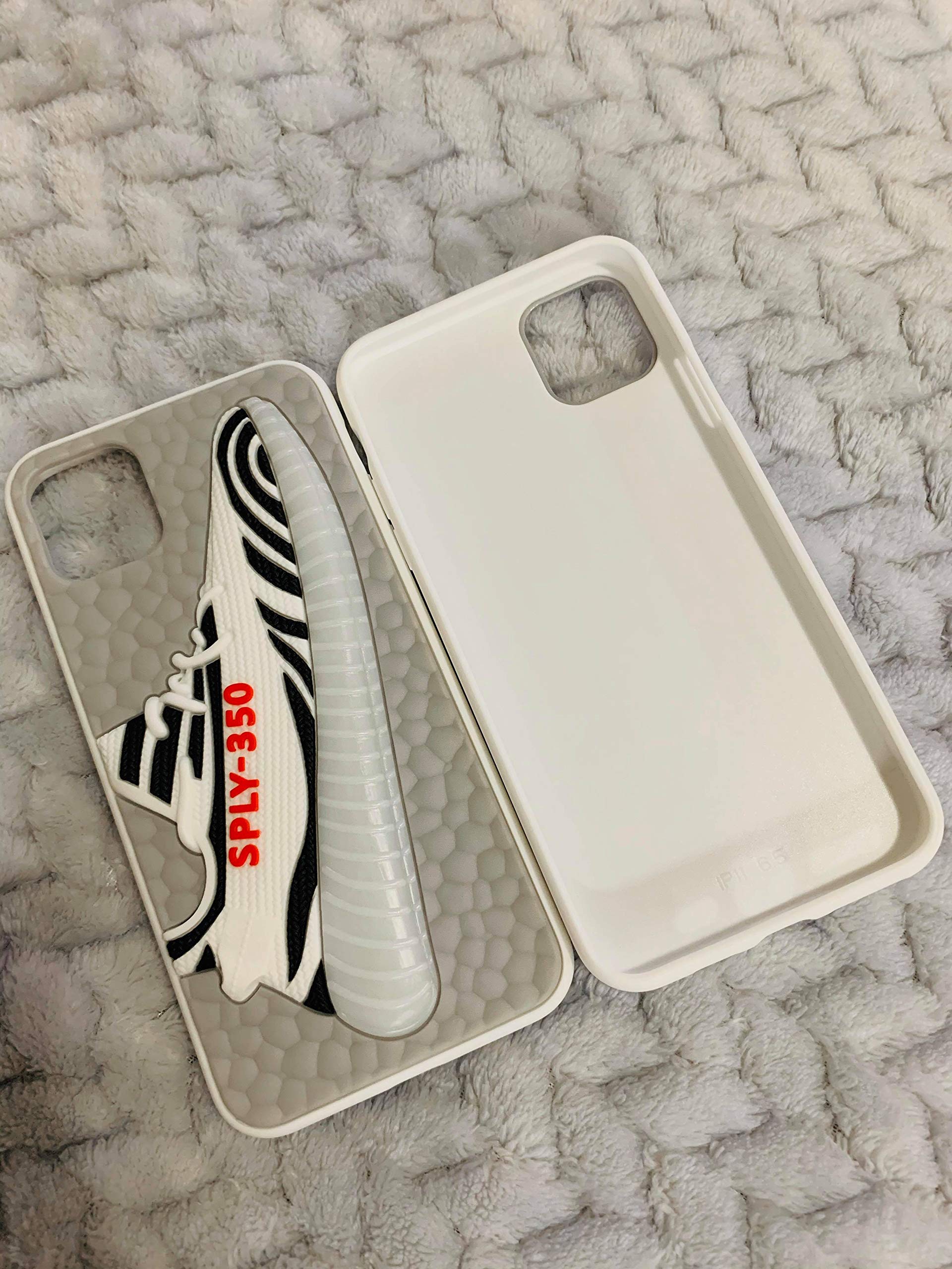 Shoe Yeezy Phone Cases Yeezy IPhone Case