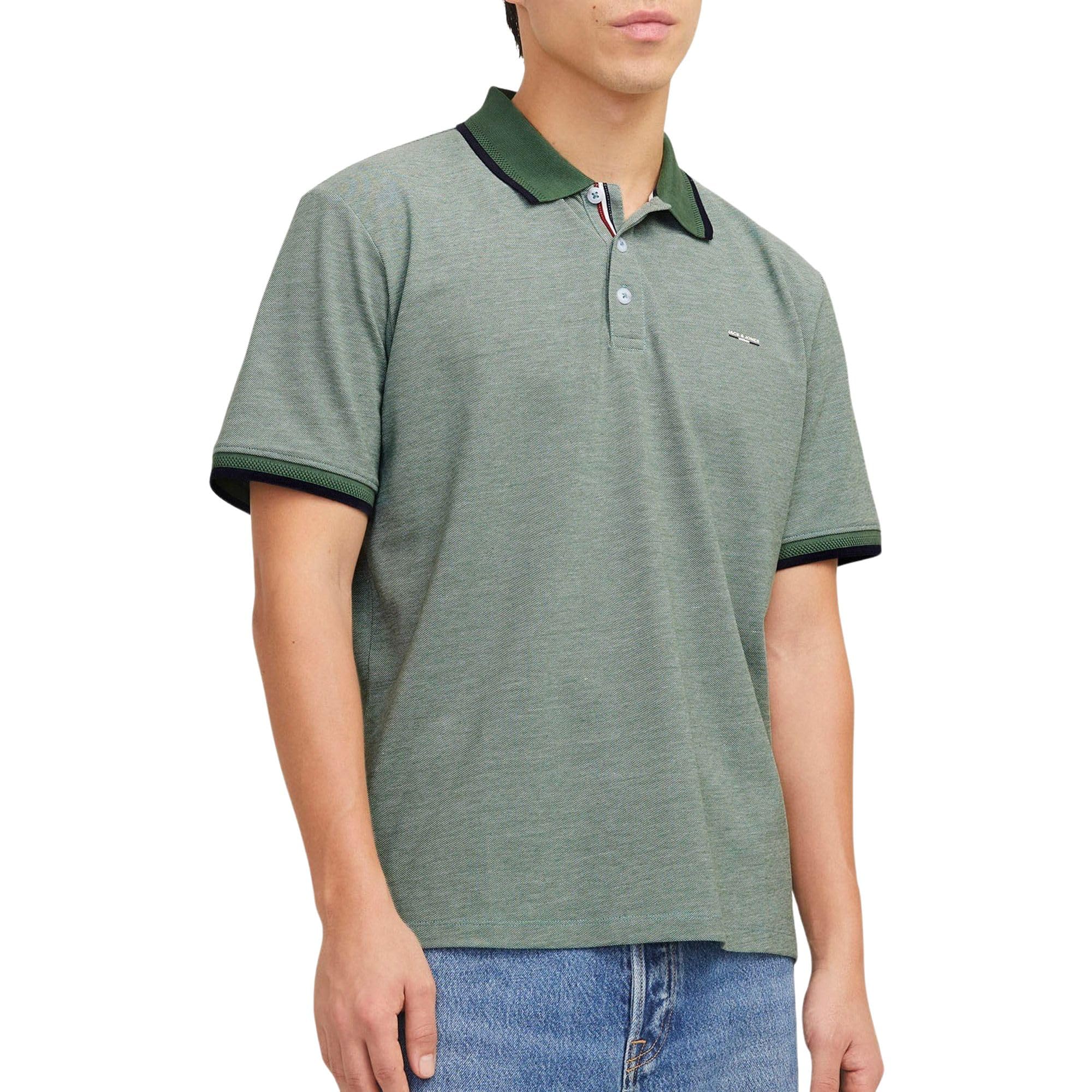 JACK & JONES Alves Polo shirt Men - S