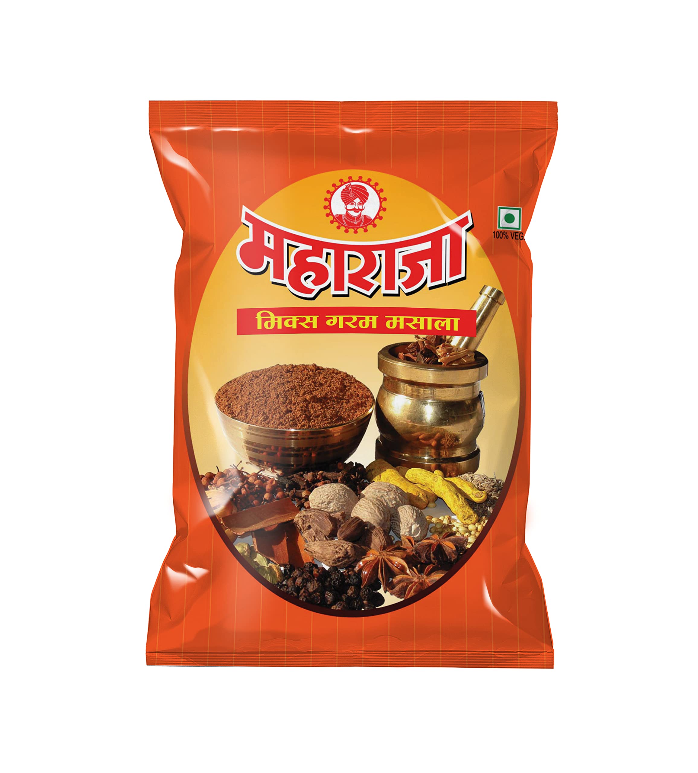 See full amazon price history chart for Maharaja (500g) Mix Garam Masala (500gms) Maharaja (500g) Mix Garam Masala (500gms) (B09LV3P6H6) Amazon Price History, Amazon Price Tracker