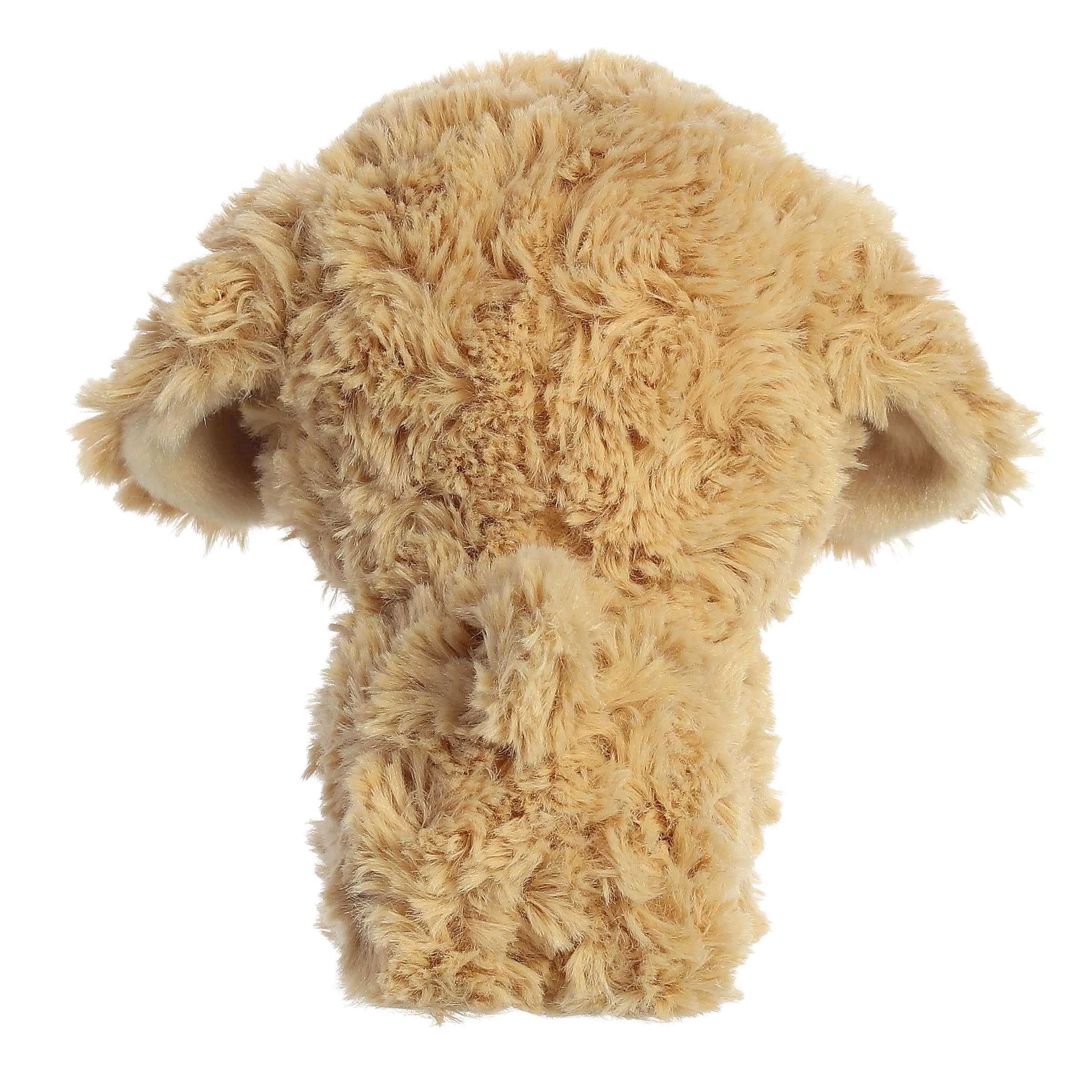 Aurora - Teddy Pets - Goldendoodle 7"
