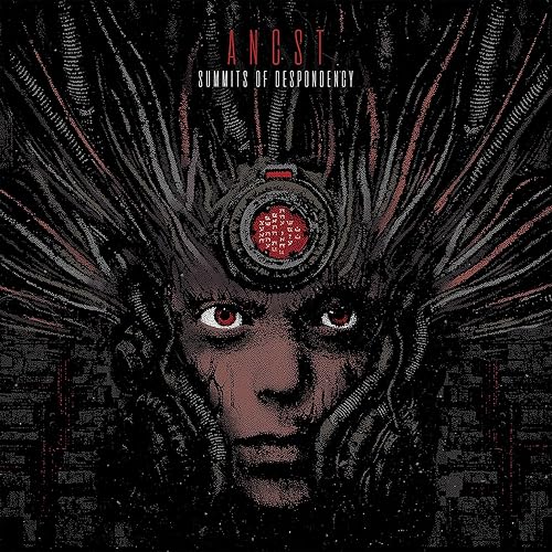 Summits of Despondency [Explicit]