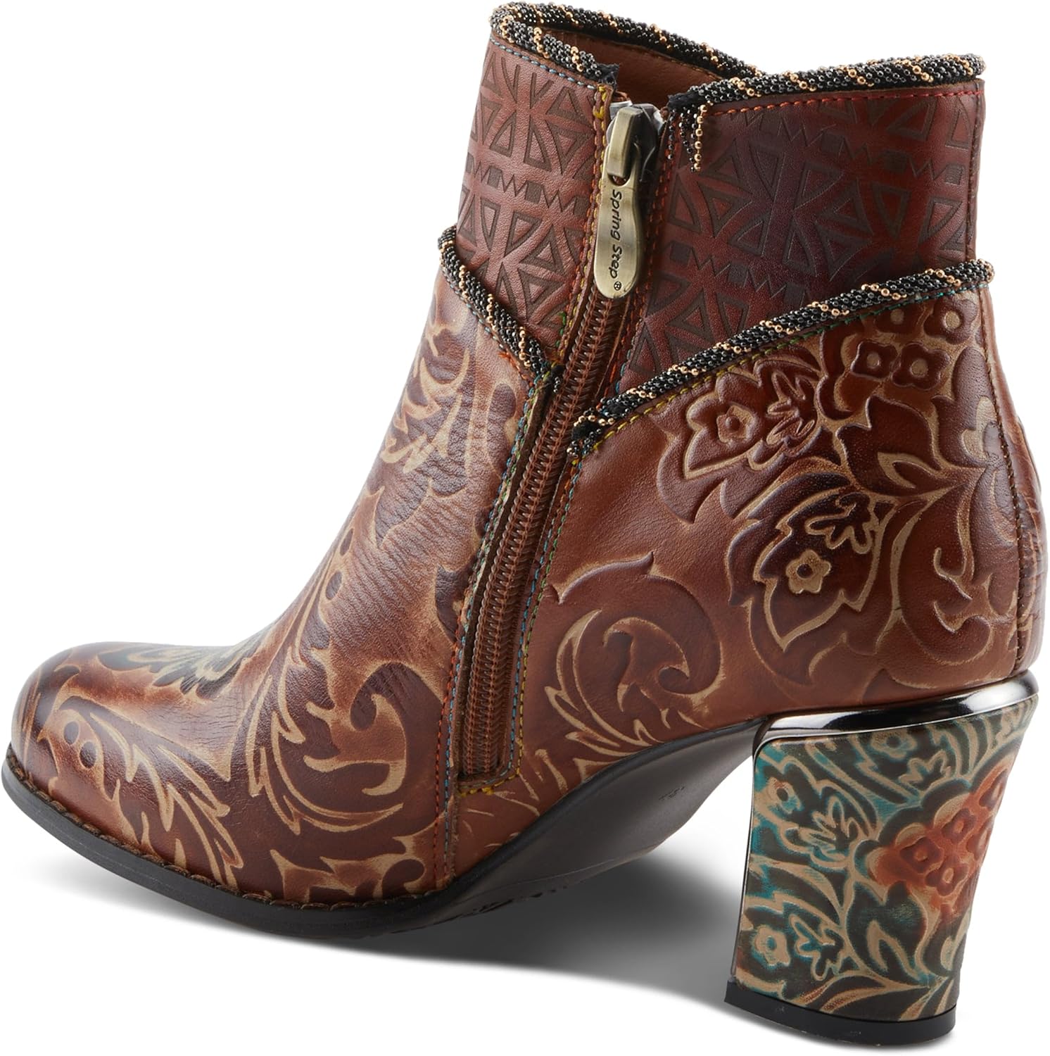 Spring Step L'Artiste womens Cherish