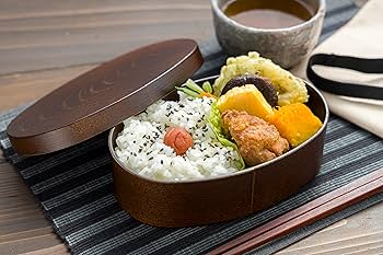 Switch2が当たった俺のkawecoの箱 ASAKURA 三ツ星弁当箱 750ml （曲げわっぱ まげわっぱ ランチ